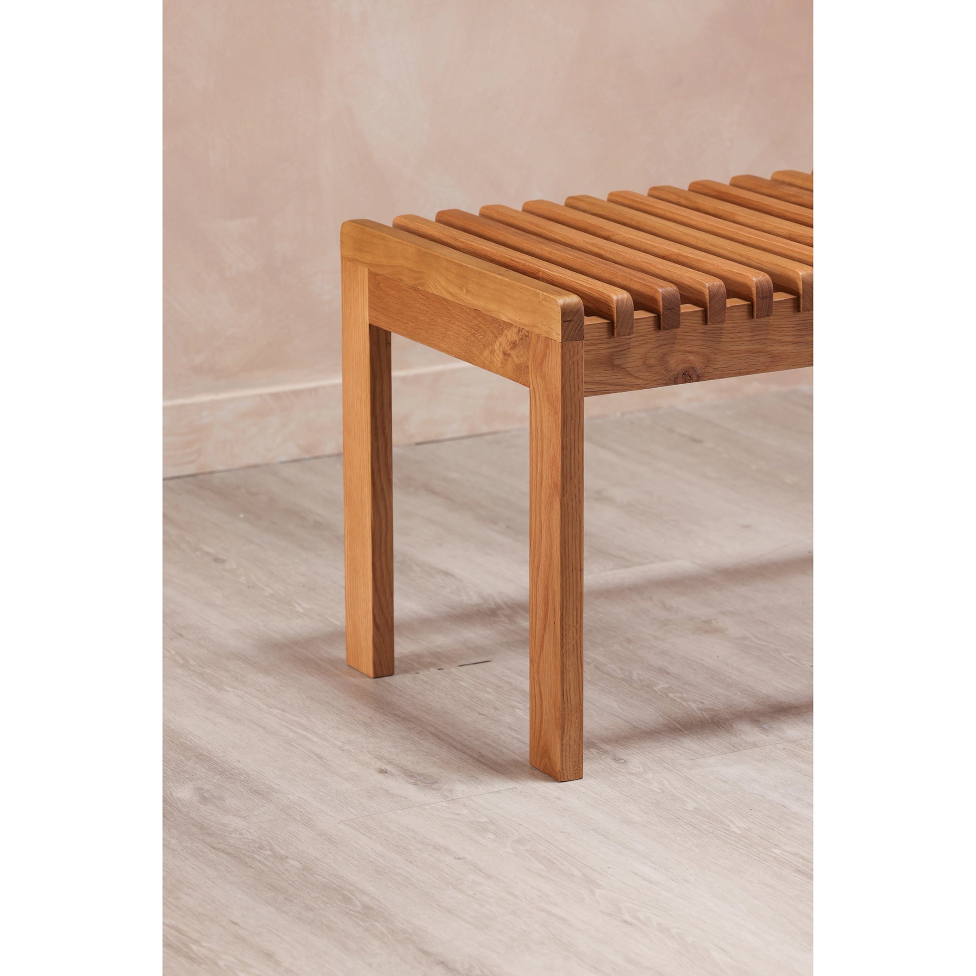 Rohe Bench by Moe's Home Collection. Made from unique in a modern style.