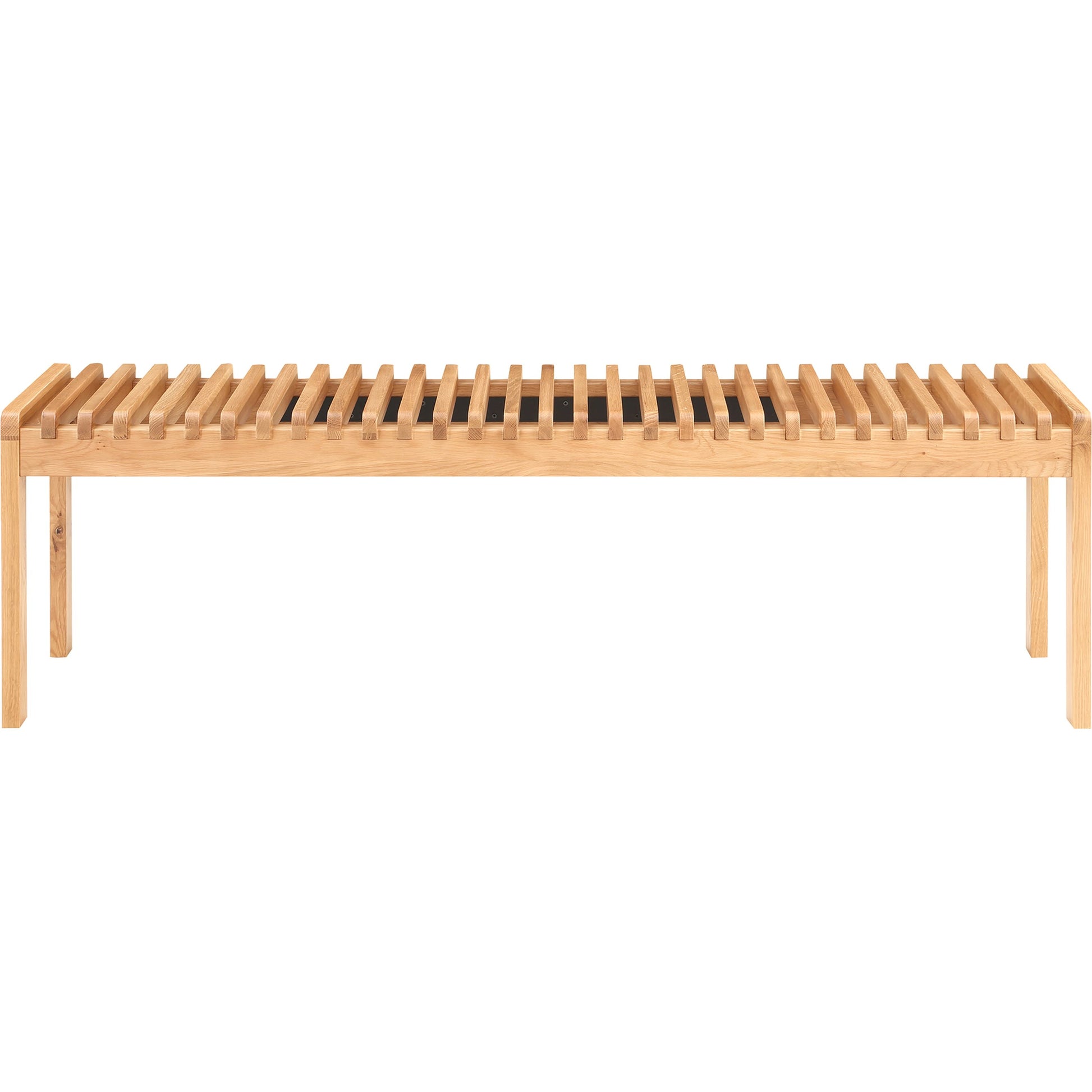 Rohe Bench by Moe's Home Collection. Made from unique in a modern style.