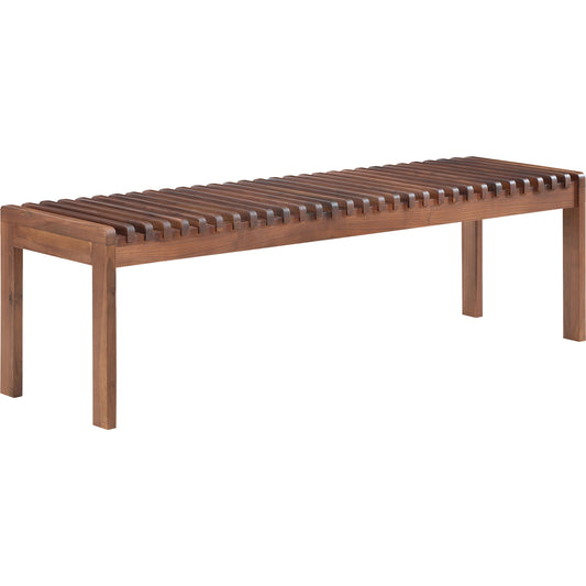 Rohe Bench by Moe's Home Collection. Made from unique in a modern style.