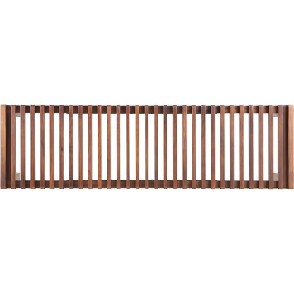 Rohe Bench by Moe's Home Collection. Made from unique in a modern style.