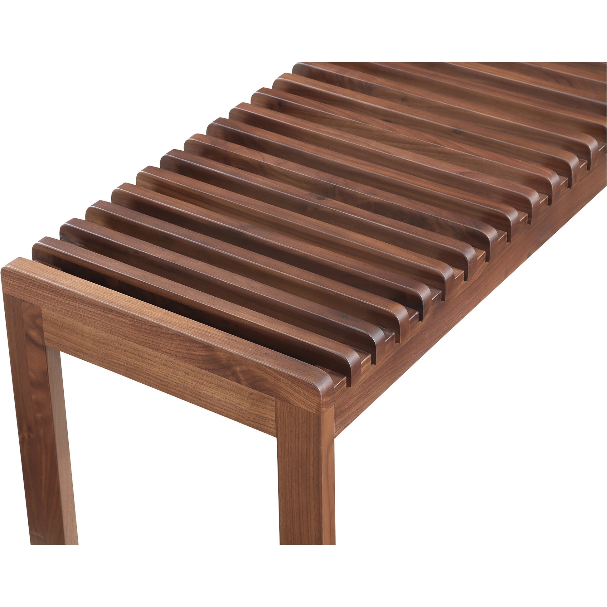 Rohe Bench by Moe's Home Collection. Made from unique in a modern style.