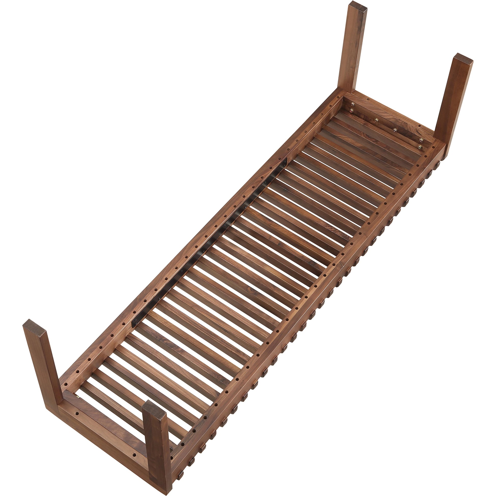 Rohe Bench by Moe's Home Collection. Made from unique in a modern style.