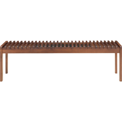 Rohe Bench by Moe's Home Collection. Made from unique in a modern style.