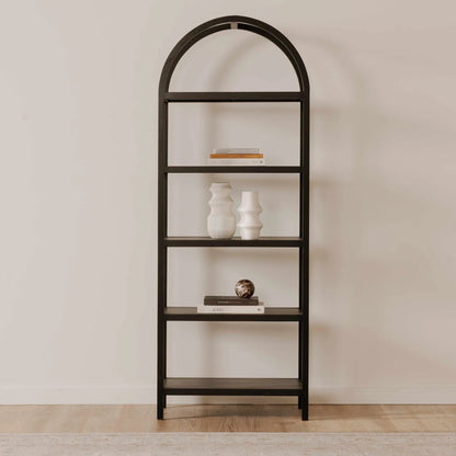 Eero Bookcase by Moe's Home Collection. Made from unique in a modern style.