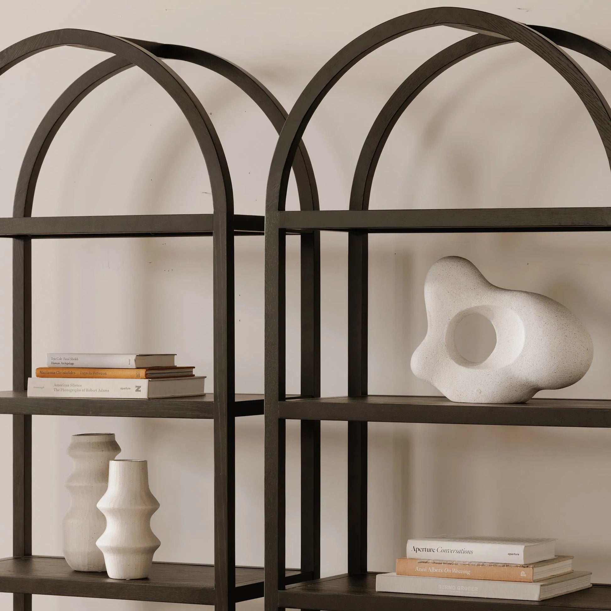 Eero Bookcase by Moe's Home Collection. Made from unique in a modern style.