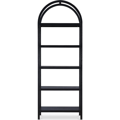 Eero Bookcase by Moe's Home Collection. Made from unique in a modern style.