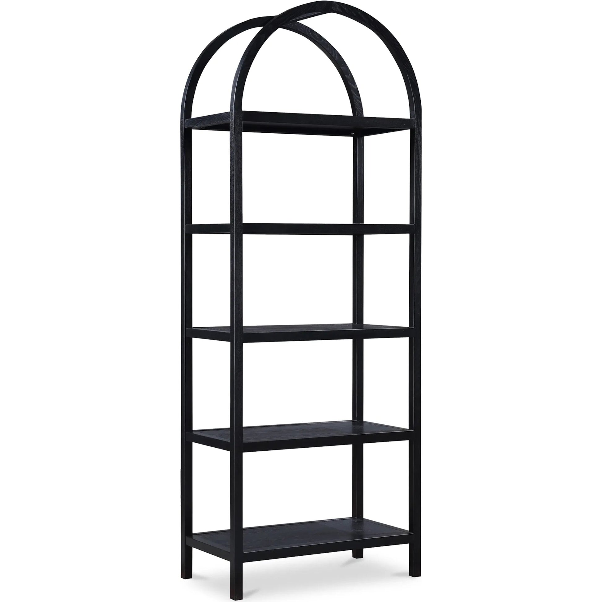 Eero Bookcase by Moe's Home Collection. Made from unique in a modern style.