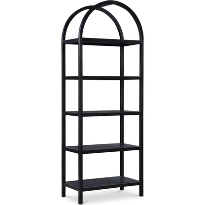 Eero Bookcase by Moe's Home Collection. Made from unique in a modern style.