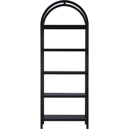 Eero Bookcase by Moe's Home Collection. Made from unique in a modern style.