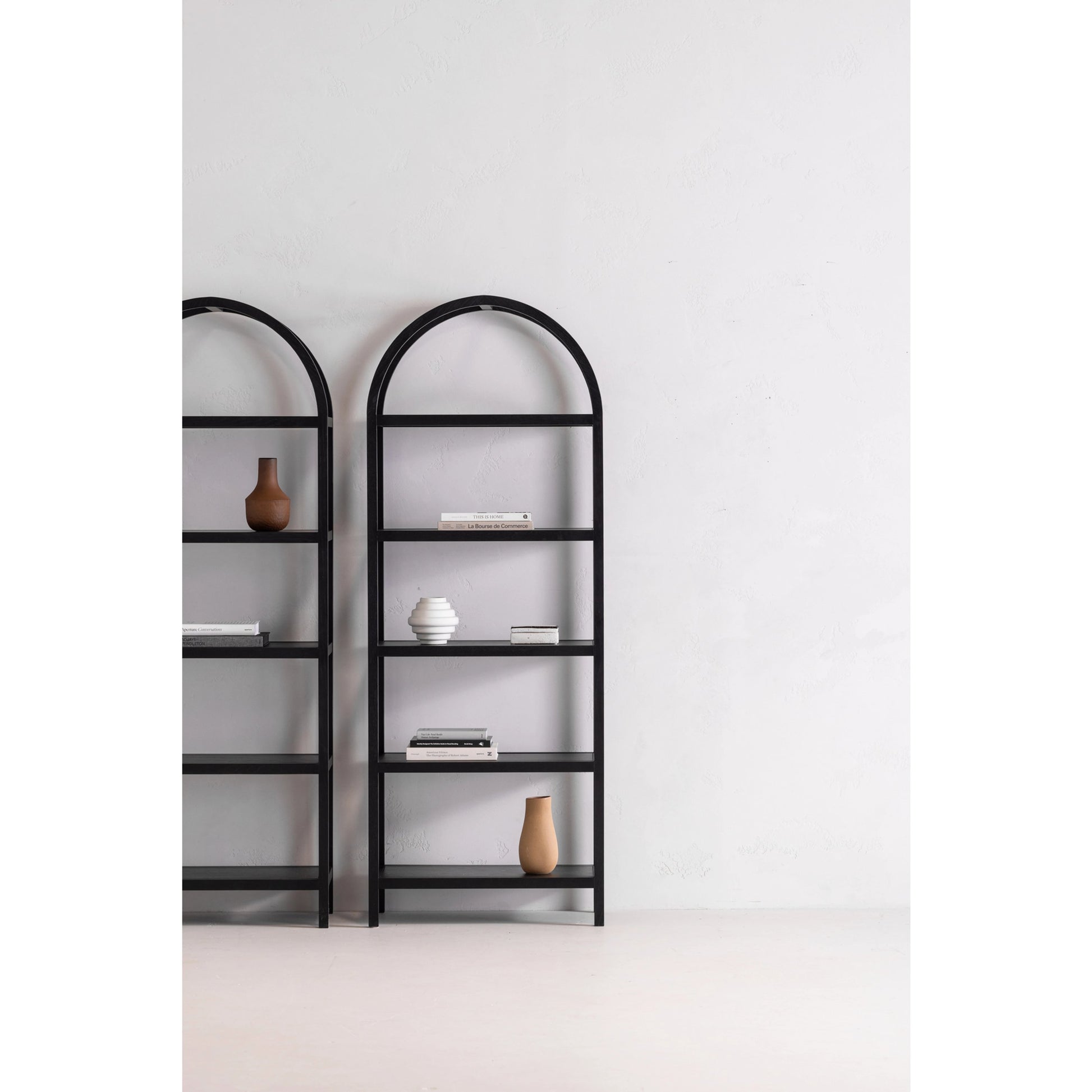 Eero Bookcase by Moe's Home Collection. Made from unique in a modern style.