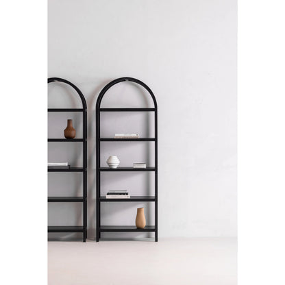 Eero Bookcase by Moe's Home Collection. Made from unique in a modern style.