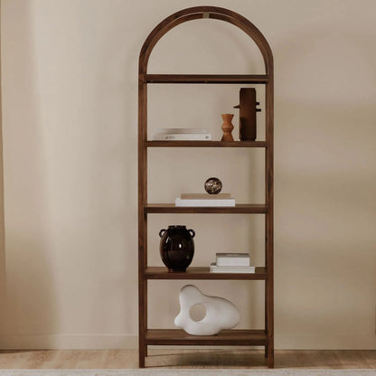 Eero Bookcase by Moe's Home Collection. Made from unique in a modern style.