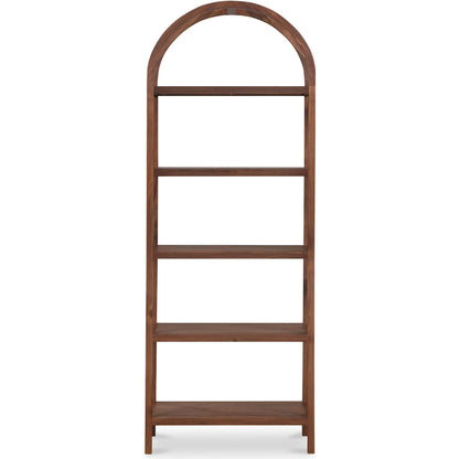 Eero Bookcase by Moe's Home Collection. Made from unique in a modern style.