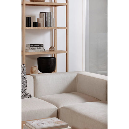 Eero Bookcase by Moe's Home Collection. Made from unique in a modern style.