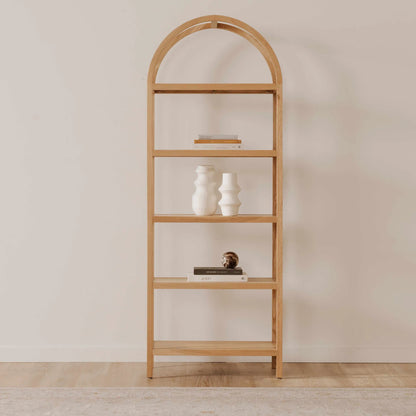 Eero Bookcase by Moe's Home Collection. Made from unique in a modern style.