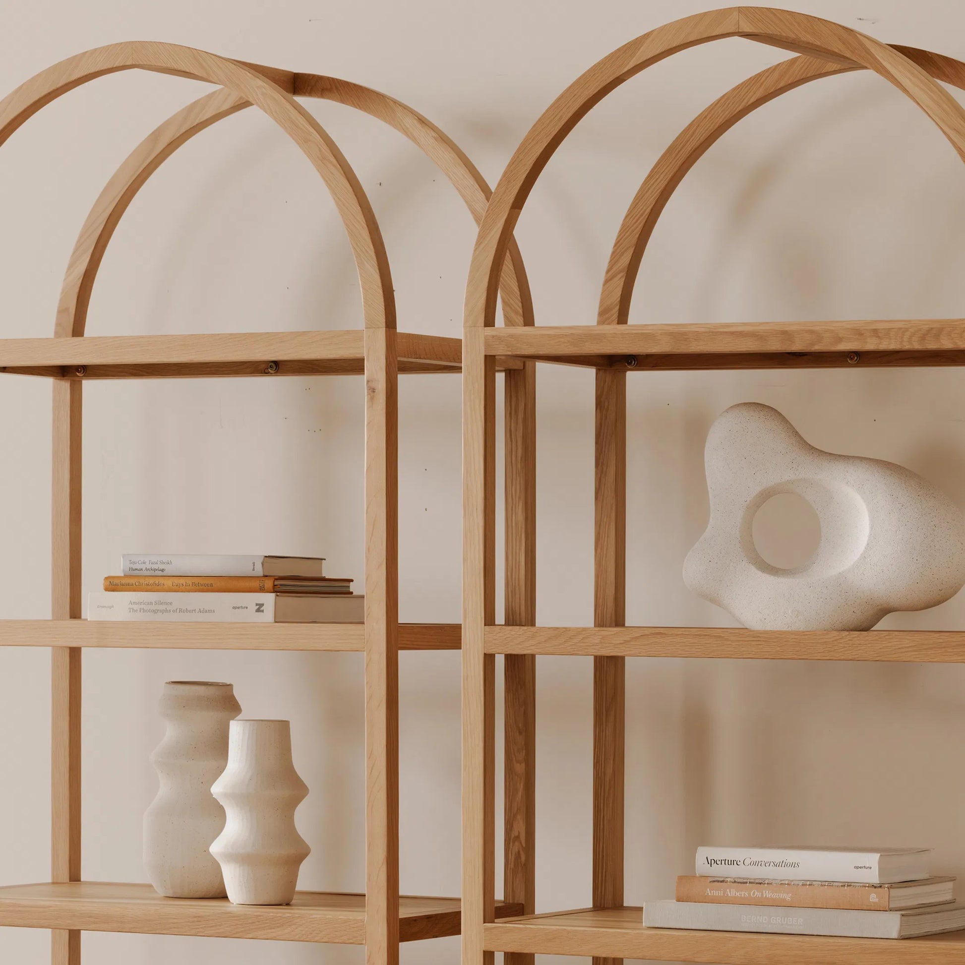 Eero Bookcase by Moe's Home Collection. Made from unique in a modern style.