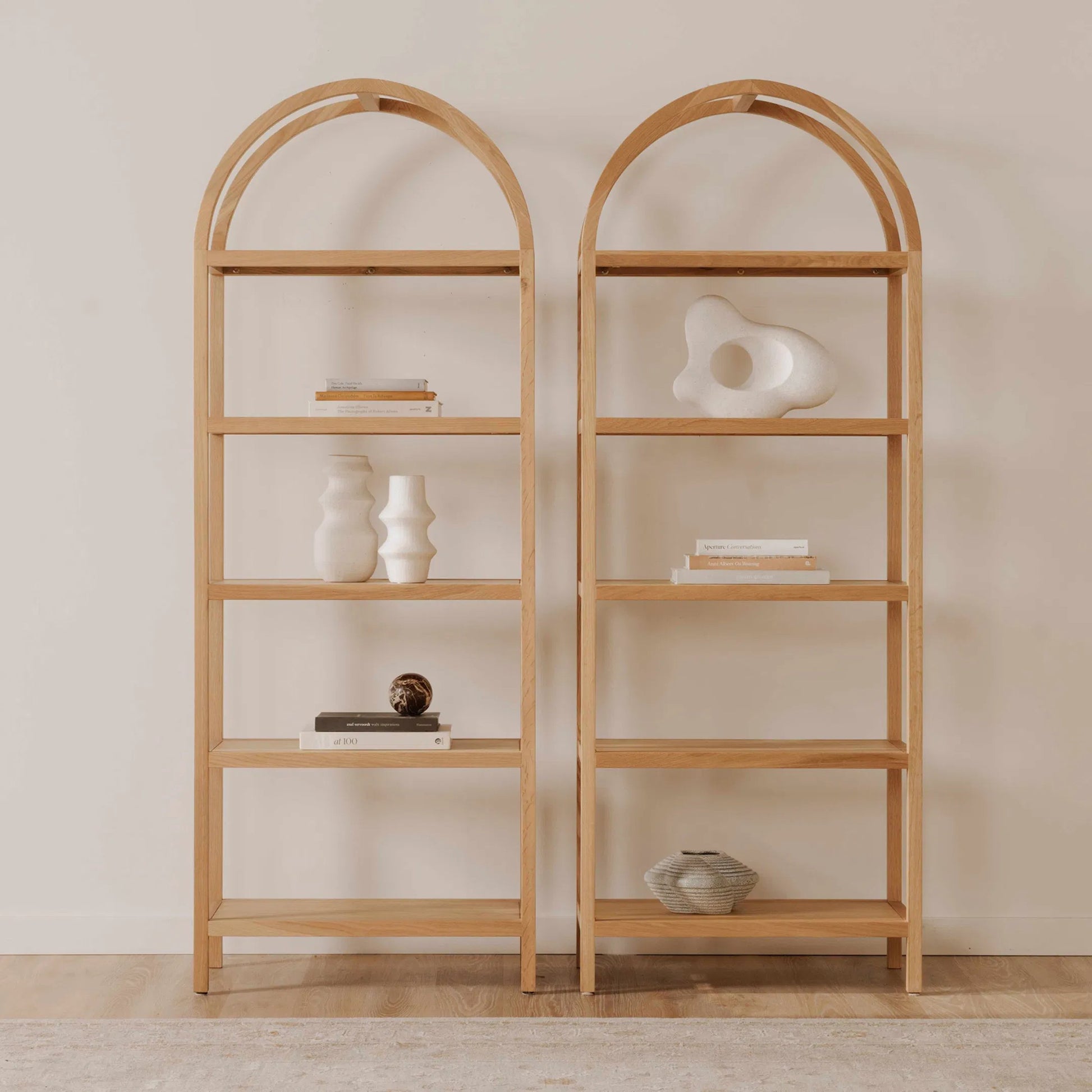Eero Bookcase by Moe's Home Collection. Made from unique in a modern style.