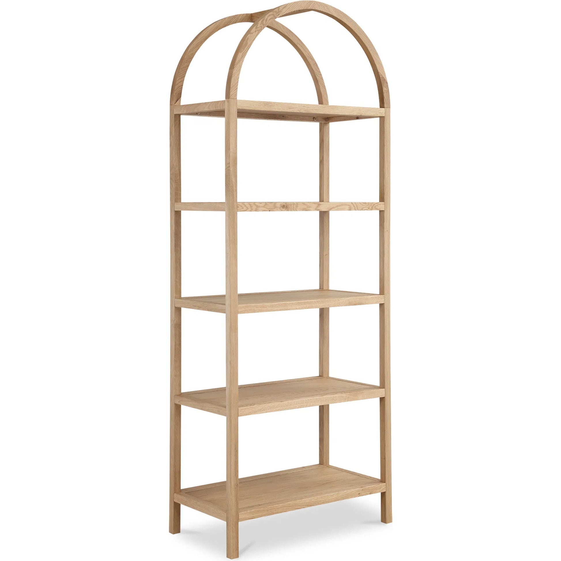 Eero Bookcase by Moe's Home Collection. Made from unique in a modern style.