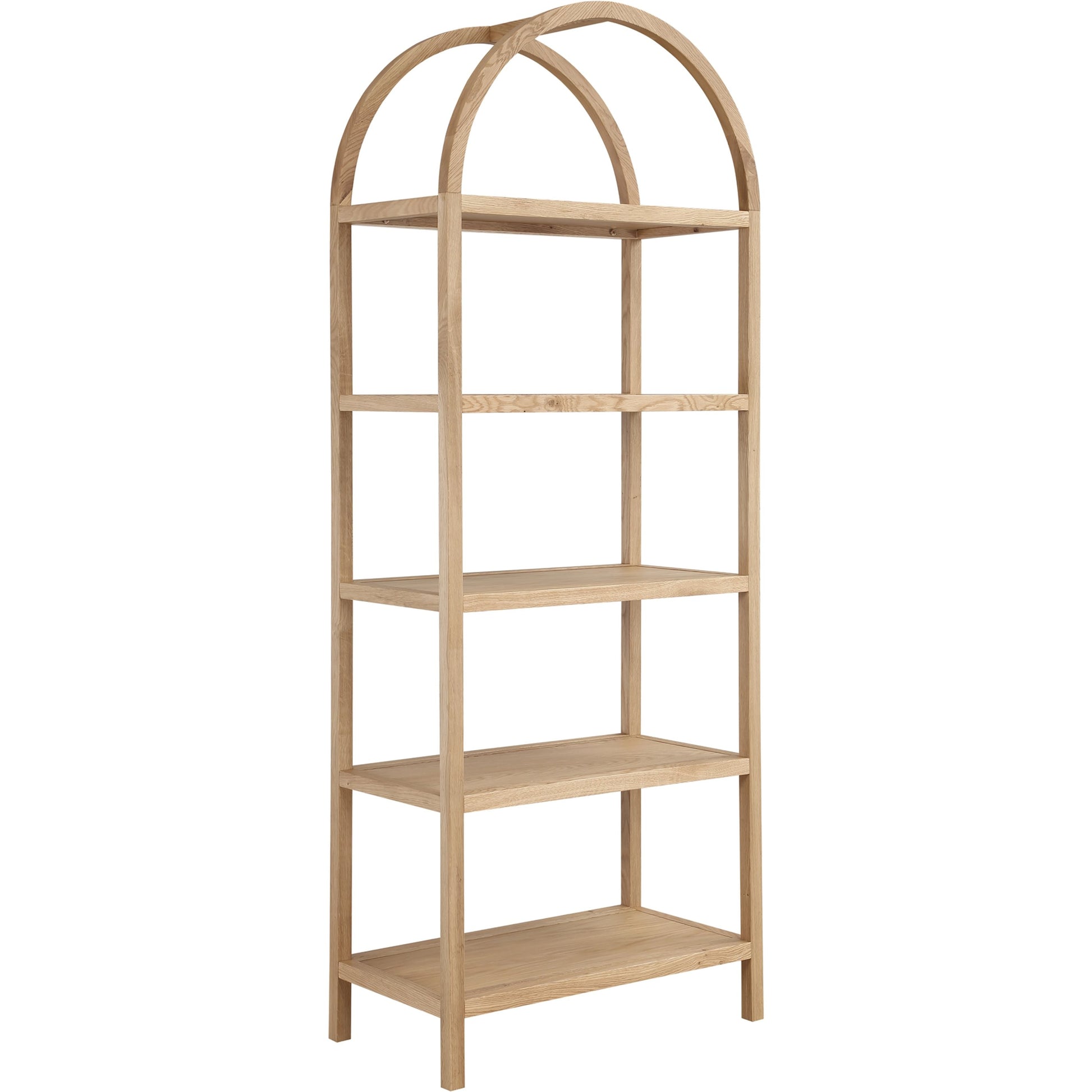 Eero Bookcase by Moe's Home Collection. Made from unique in a modern style.