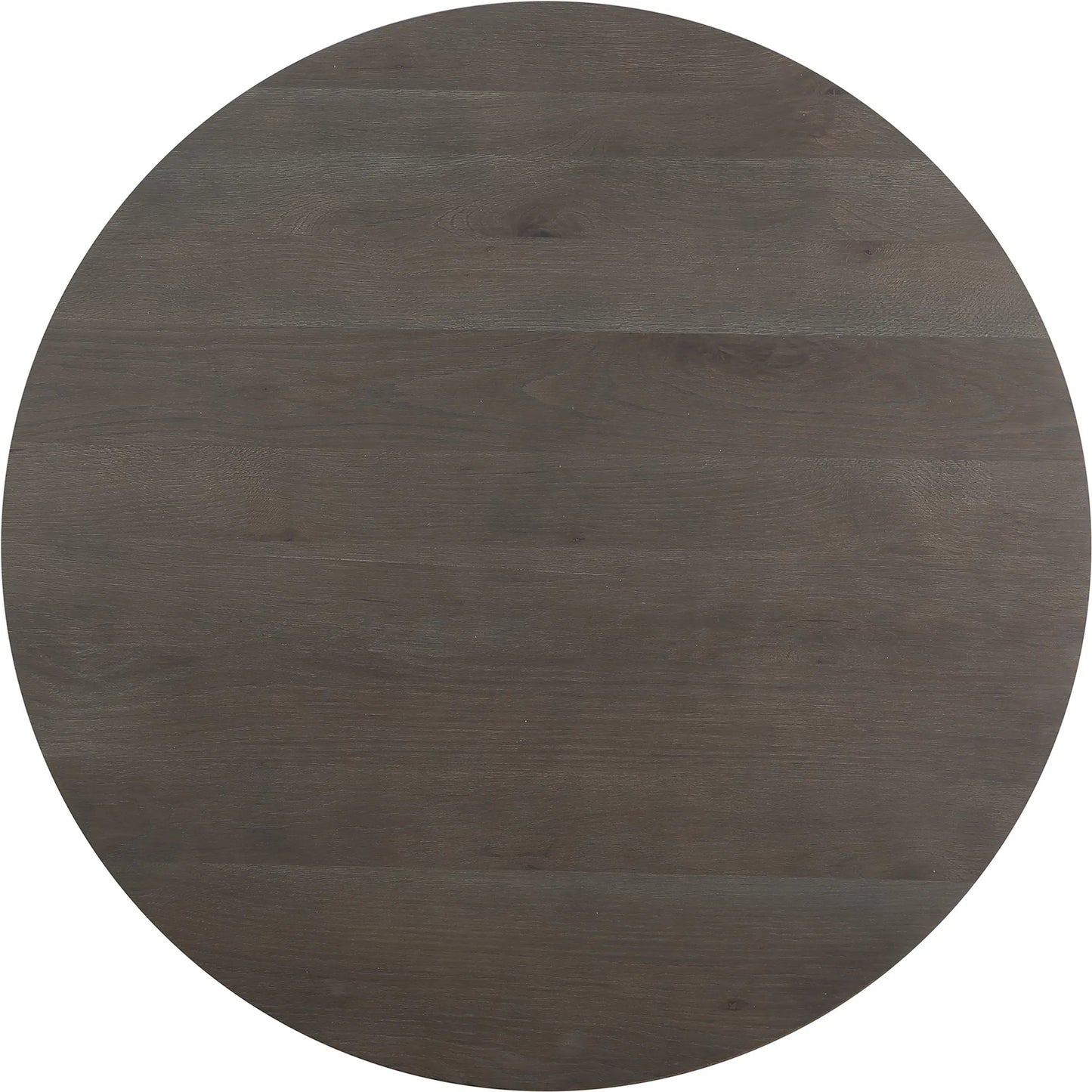 007 SI-2253745 | Additional Silo | Folke Round Coffee Table by Moe's Home Collection. Made from solid oak in a traditional style.