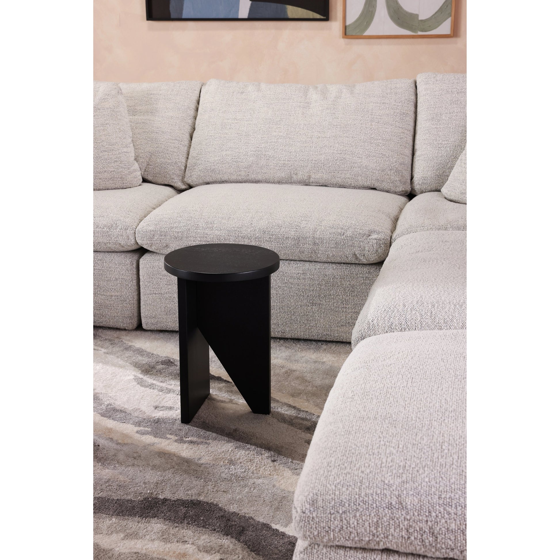 Grace Accent Table by Moe's Home Collection. Made from unique in a modern style.