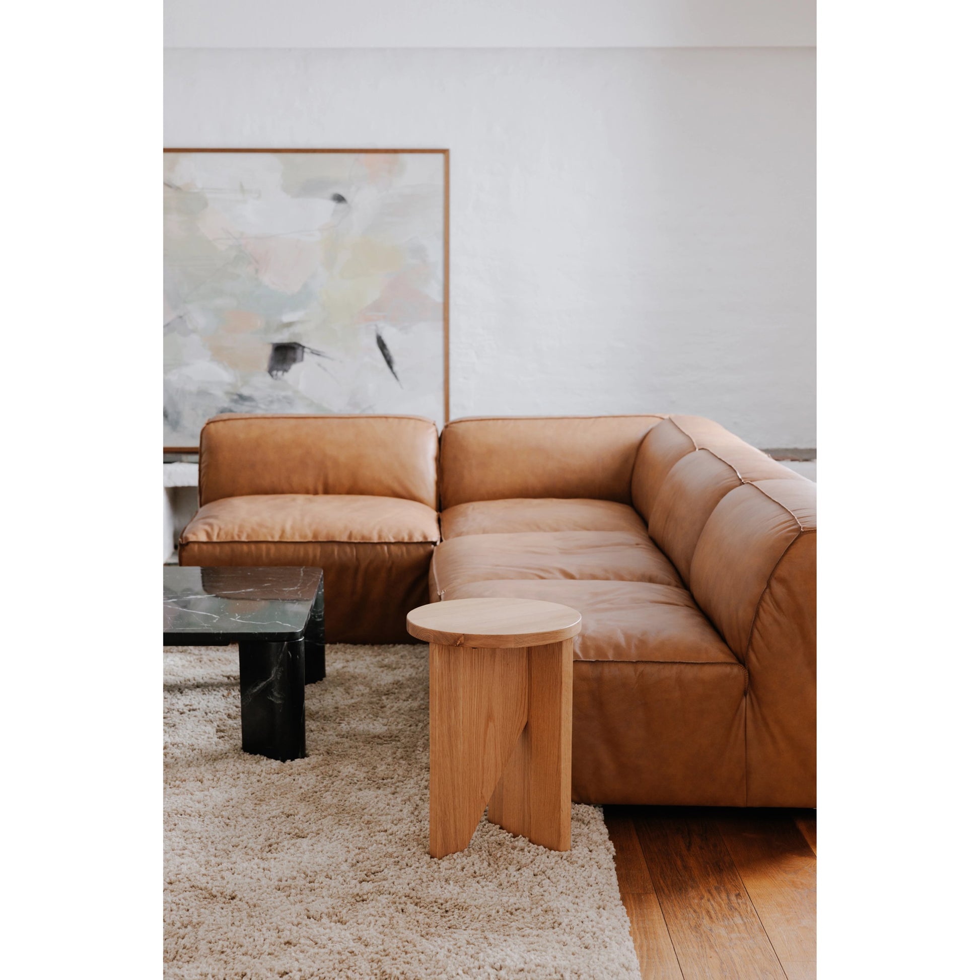 Grace Accent Table by Moe's Home Collection. Made from unique in a modern style.