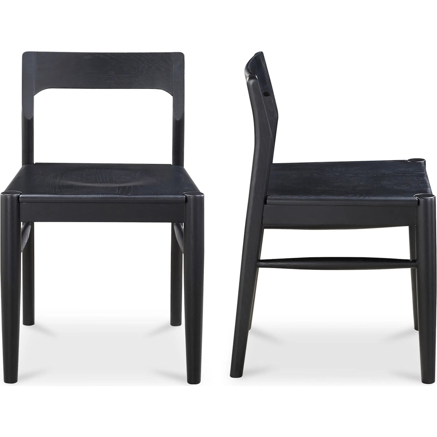 031 SI-1985372 | Primary Silo | Owing Dining Chair (Set of 2) by Moe's Home Collection. Made from unique in a modern style.