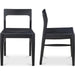Owing Dining Chair (Set of 2) by Moe's Home Collection. Made from unique in a modern style.