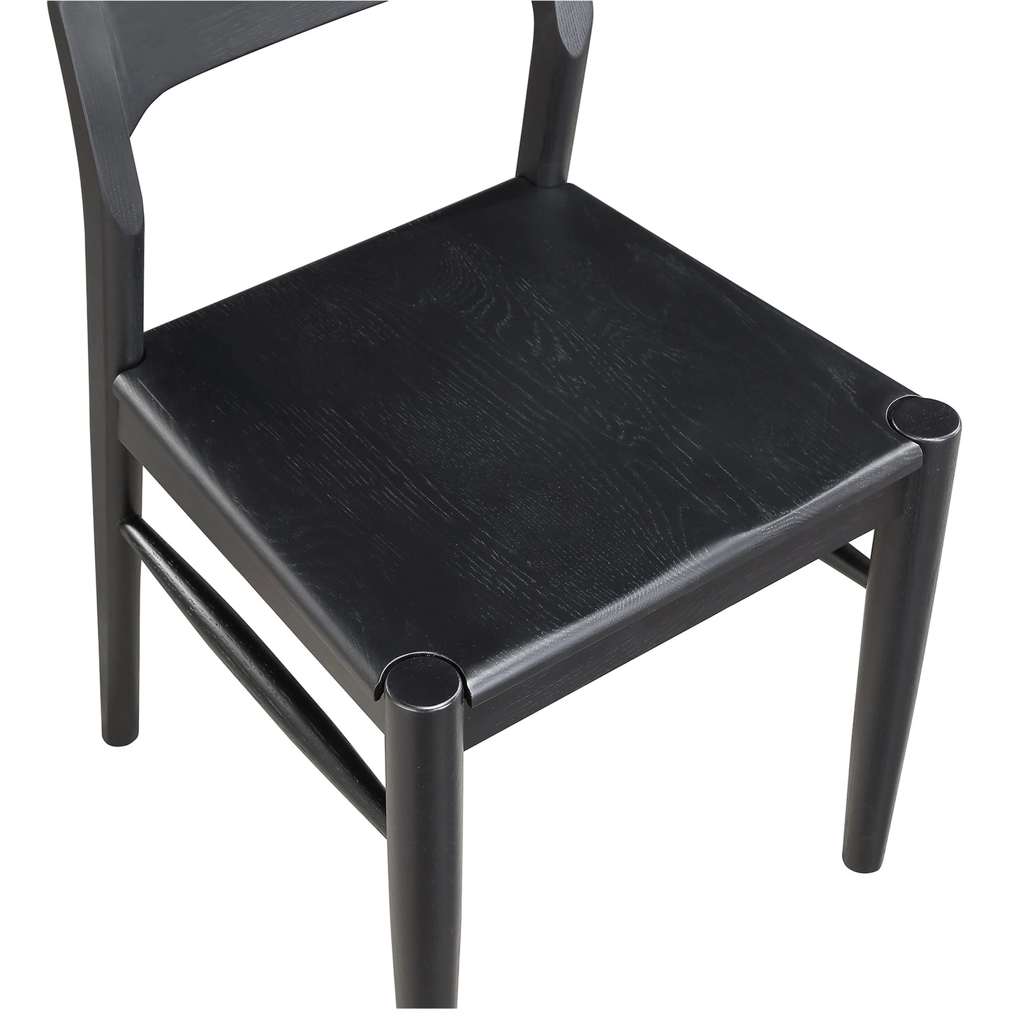009 SI-1985372 | Closeup | Owing Dining Chair (Set of 2) by Moe's Home Collection. Made from unique in a modern style.