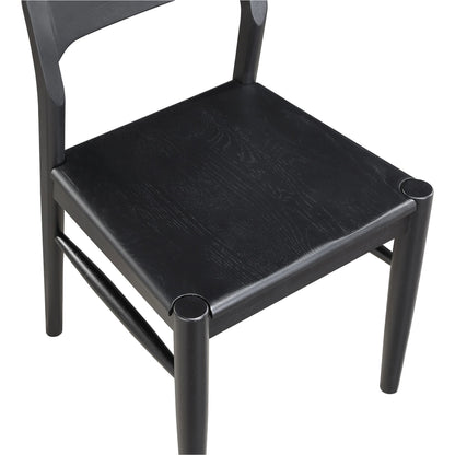 Owing Dining Chair (Set of 2) by Moe's Home Collection. Made from unique in a modern style.