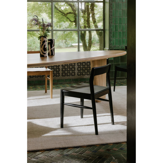 Owing Dining Chair (Set of 2) by Moe's Home Collection. Made from unique in a modern style.