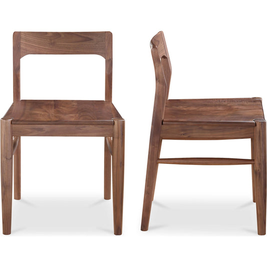 Owing Dining Chair (Set of 2) by Moe's Home Collection. Made from unique in a modern style.