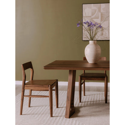 Owing Dining Chair (Set of 2) by Moe's Home Collection. Made from unique in a modern style.