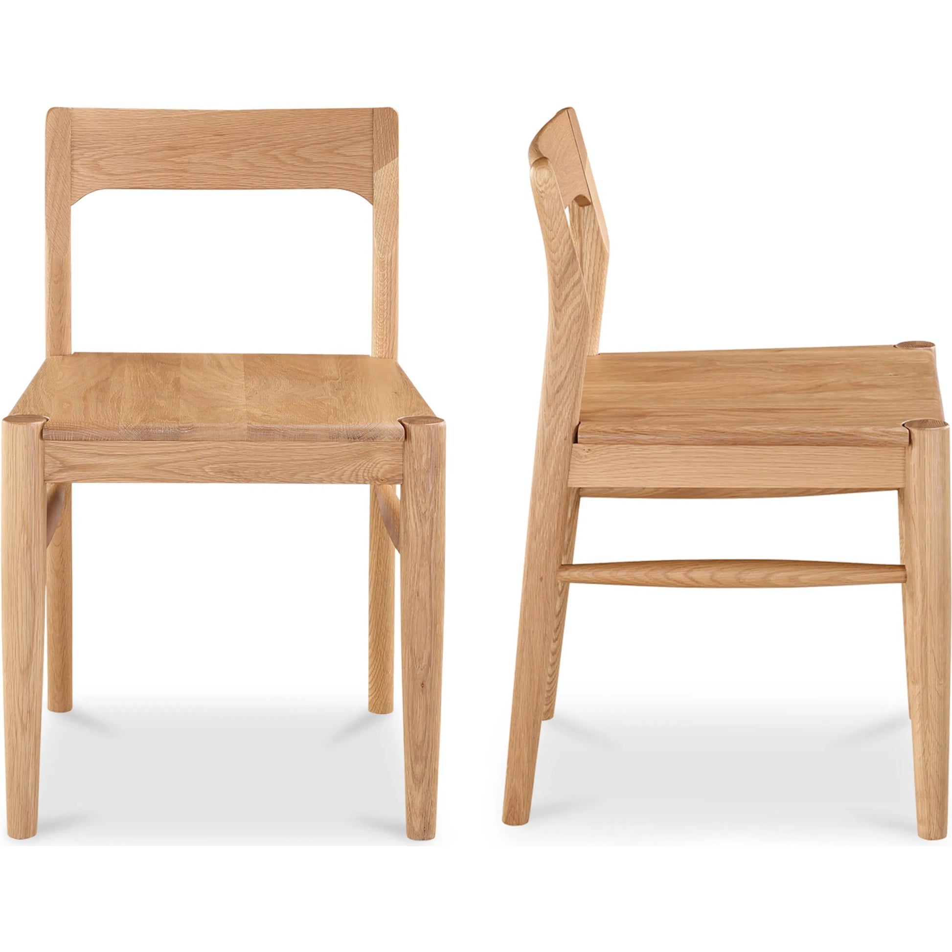 Owing Dining Chair (Set of 2) by Moe's Home Collection. Made from unique in a modern style.