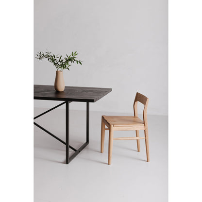 Owing Dining Chair (Set of 2) by Moe's Home Collection. Made from unique in a modern style.