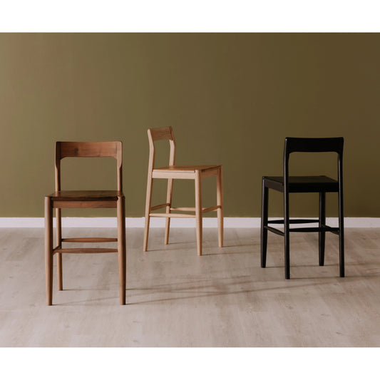 Owing Counter Stool by Moe's Home Collection. Made from unique in a modern style.