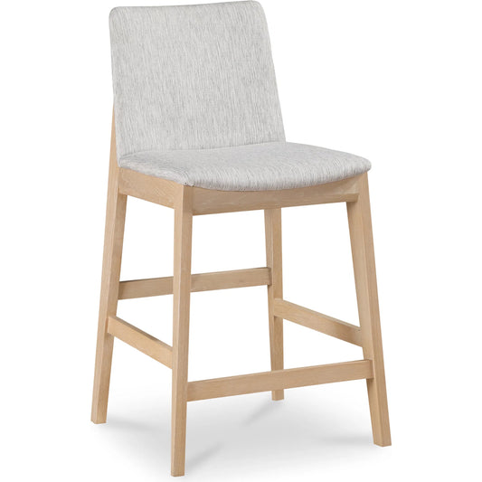 Deco Counter Stool by Moe's Home Collection. Made from unique in a unique style.