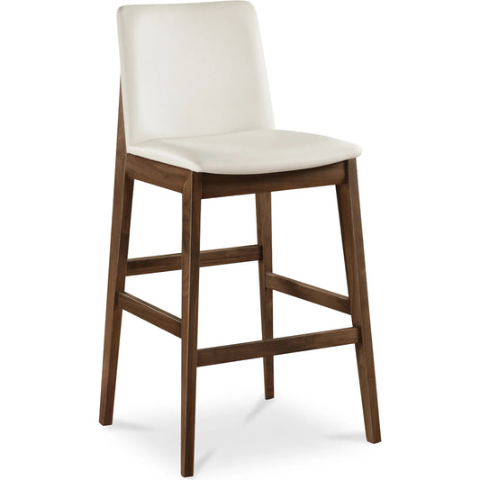 Deco Barstool by Moe's Home Collection. Made from unique in a unique style.
