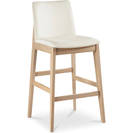 Deco Barstool by Moe's Home Collection. Made from unique in a unique style.