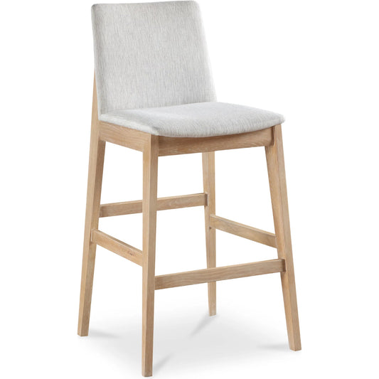 Deco Barstool by Moe's Home Collection. Made from unique in a unique style.