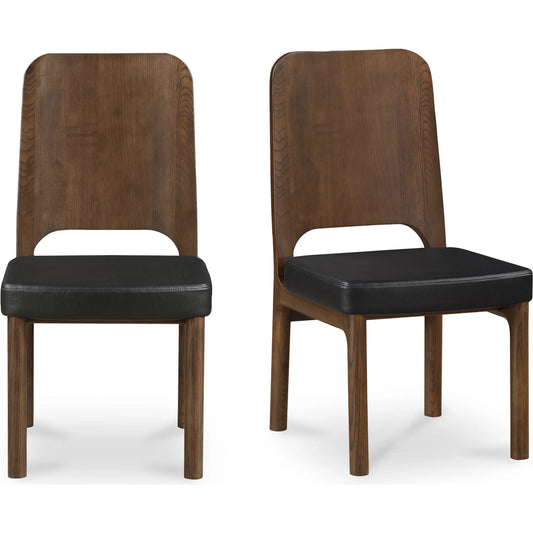 Kerr Dining Chair (Set of 2) by Moe's Home Collection. Made from unique in a unique style.