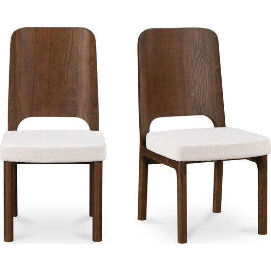 Kerr Dining Chair (Set of 2) by Moe's Home Collection. Made from unique in a unique style.