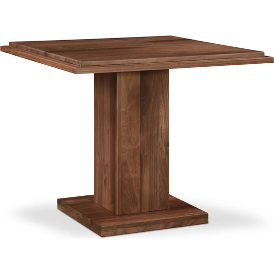 May Cafe Table by Moe's Home Collection. Made from unique in a unique style.
