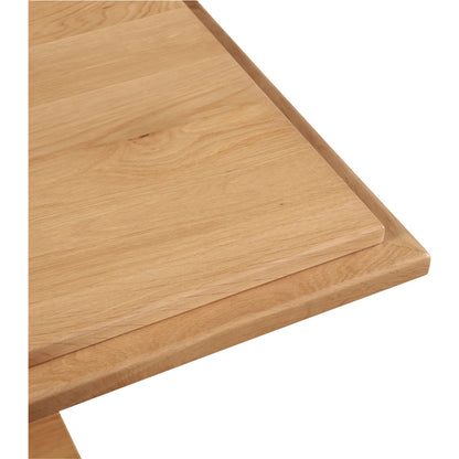 May Cafe Table by Moe's Home Collection. Made from unique in a transitional style.