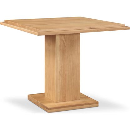 May Cafe Table by Moe's Home Collection. Made from unique in a transitional style.