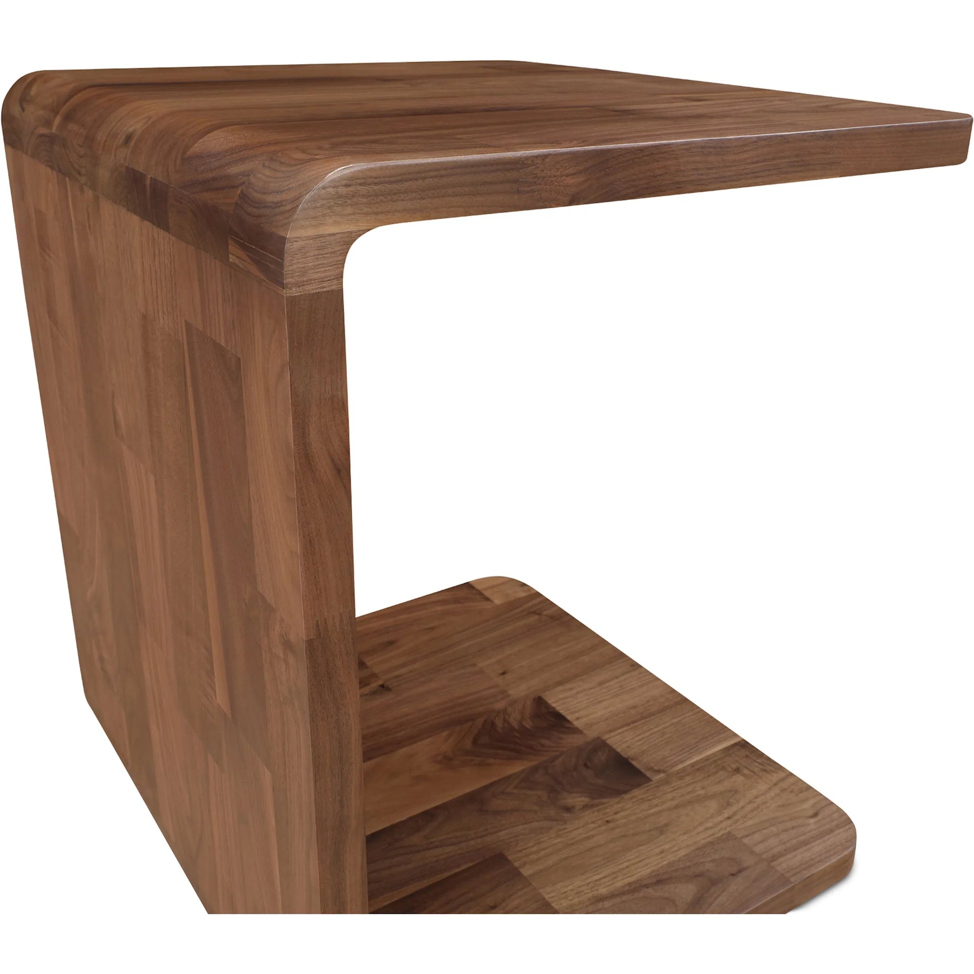 Carrie Side Table by Moe's Home Collection. Made from unique in a transitional style.