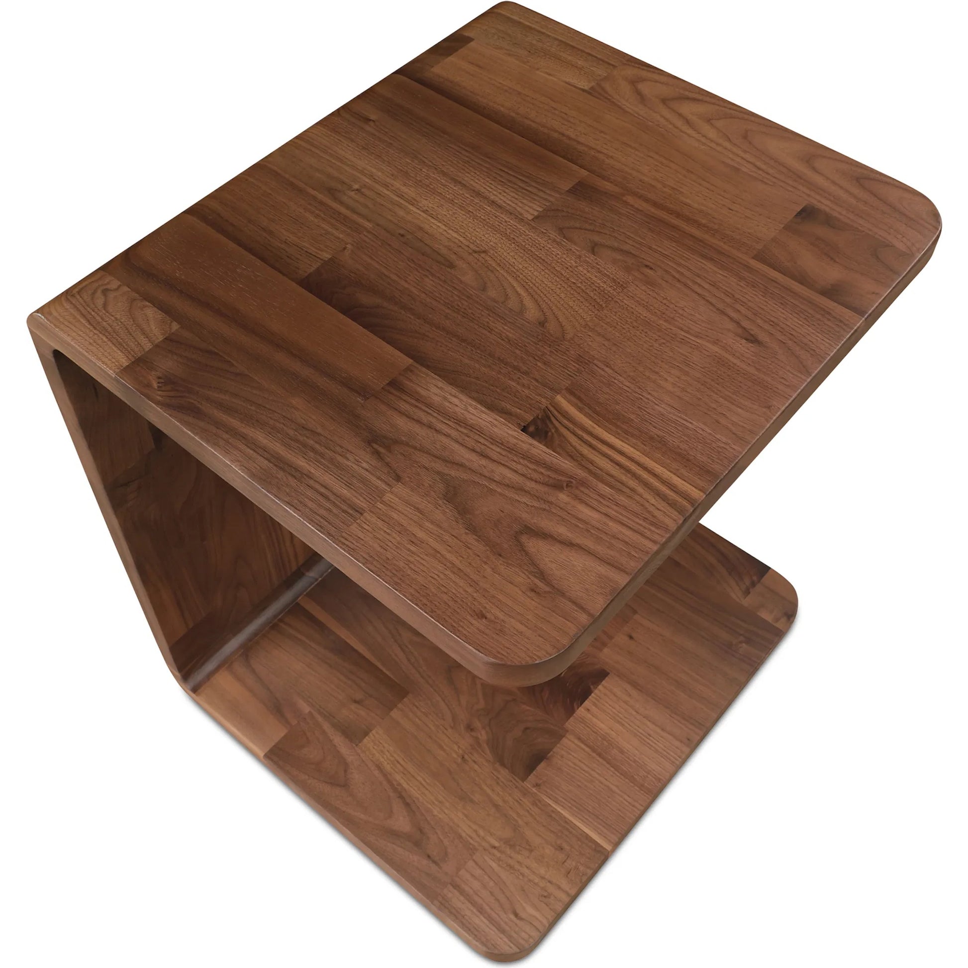 Carrie Side Table by Moe's Home Collection. Made from unique in a transitional style.