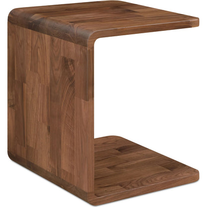Carrie Side Table by Moe's Home Collection. Made from unique in a transitional style.