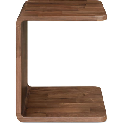 Carrie Side Table by Moe's Home Collection. Made from unique in a transitional style.