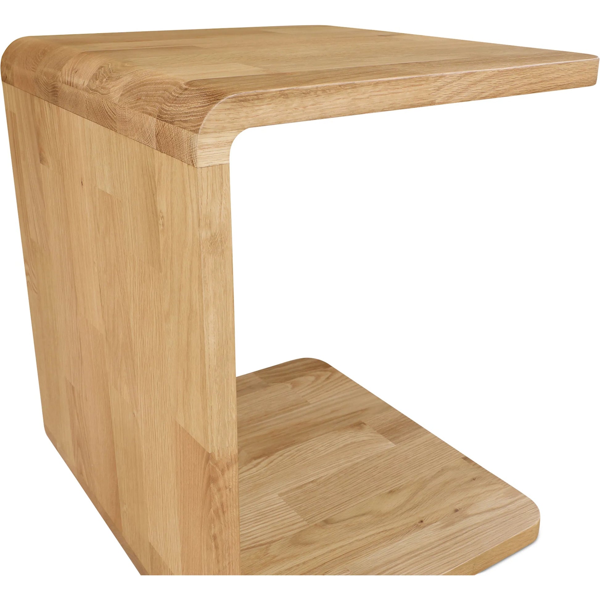 Carrie Side Table by Moe's Home Collection. Made from unique in a transitional style.